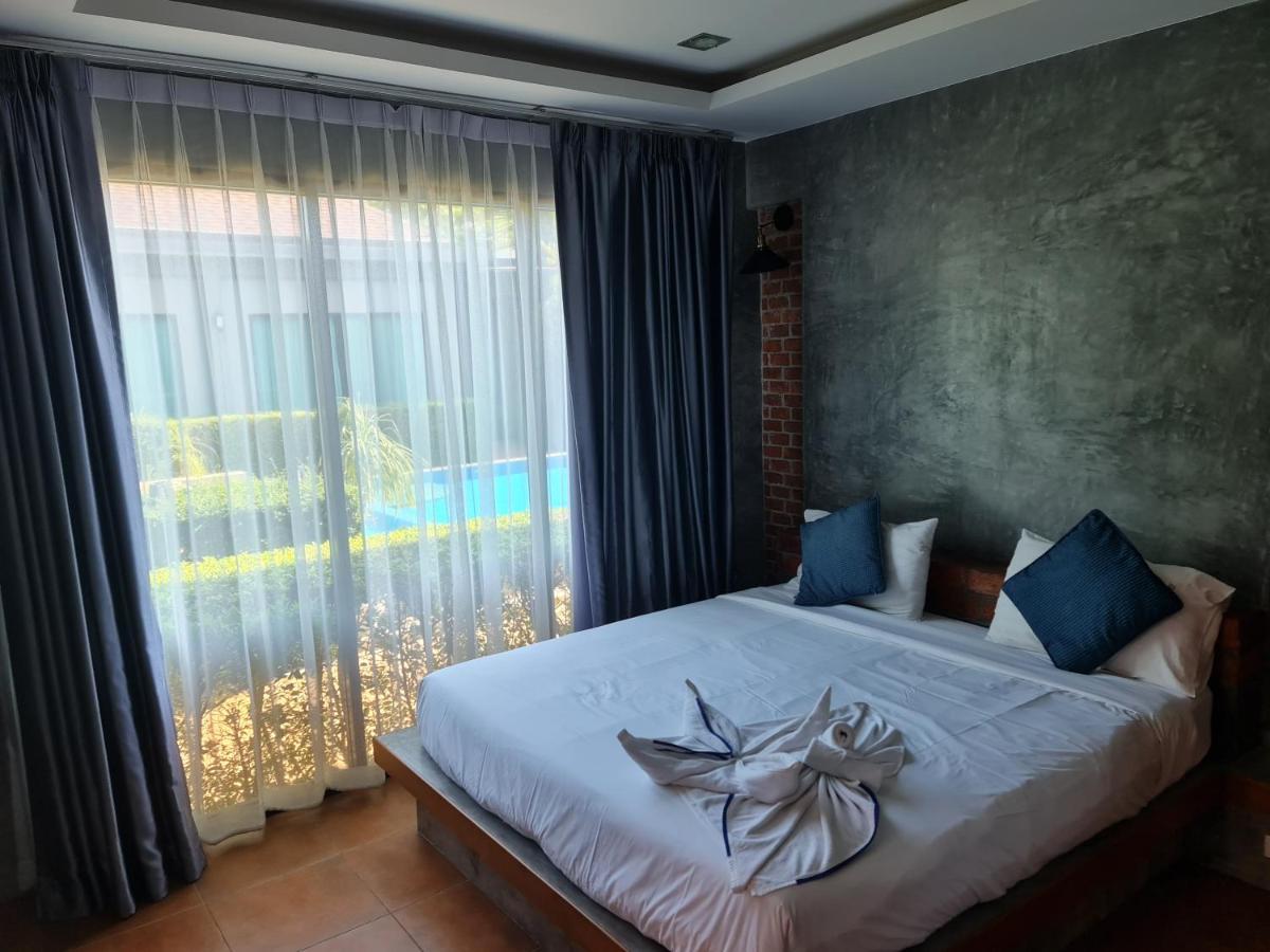 Baanmee Phuket Sha Plus Hotel Chalong Exterior photo