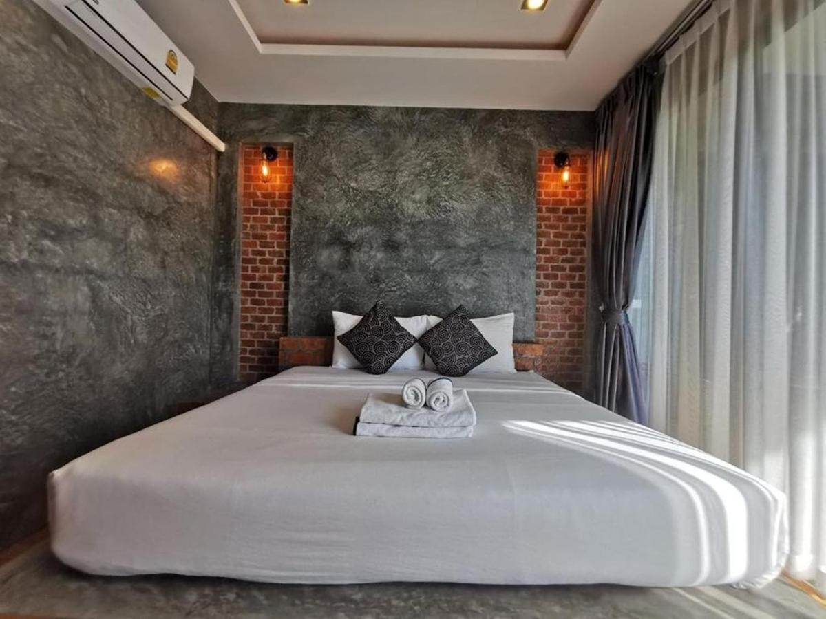 Baanmee Phuket Sha Plus Hotel Chalong Exterior photo